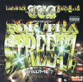 For Tha Streetz Vol. 2 - CCA | CD