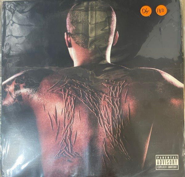 Untitled - Nas (OG) | LP