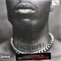 Exodus - DMX | Vinyl Record