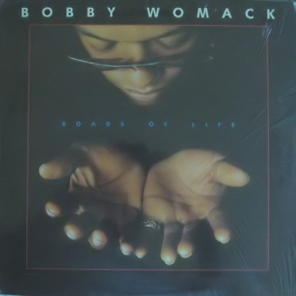 Roads Of Life - Bobby Womack | Vinyl Record