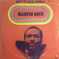 Anthology - Marvin Gaye | Vinyl Record
