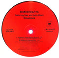 Situations - Bravehearts; Nas; Jully Black | Vinyl Record