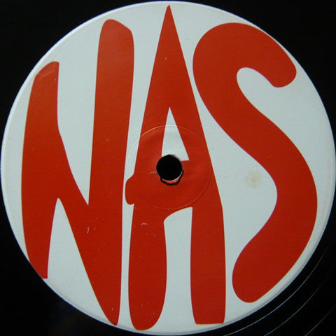 It Ain't Hard To Tell - Nas | Vinyl Record