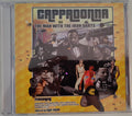 The Man With The Iron Darts - Cappadonna | CD