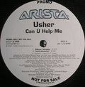Can U Help Me - Usher | Vinyl Record