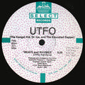 Beats And Rhymes - UTFO | Vinyl Record