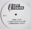 Streets - Ruff Ryders | Vinyl Record