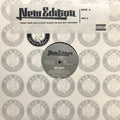 Hot 2Nite / All On You - New Edition | Vinyl Record