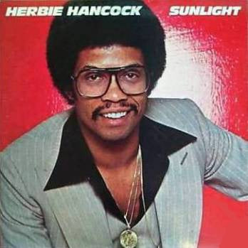 Sunlight - Herbie Hancock | Vinyl Record
