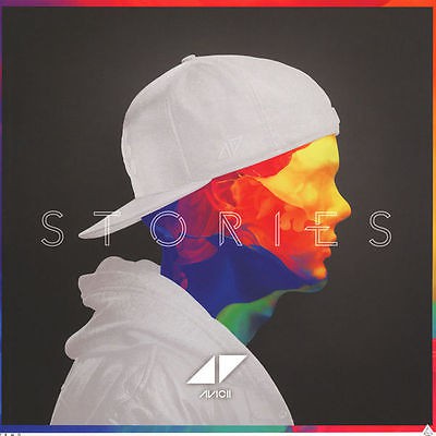 Stories - Avicii | Vinyl Record