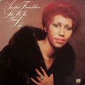 Let Me In Your Life - Aretha Franklin | Vinyl Record