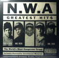 Greatest Hits - N.W.A. | Vinyl Record