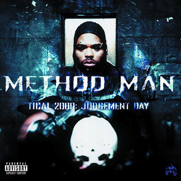 Tical 2000: Judgement Day - Method Man | CD