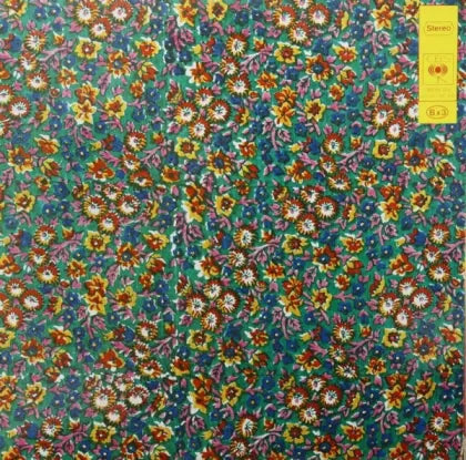 Lotus - Santana | LP
