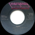 I'm Ready / Holly Dolly - Kano | Vinyl Record