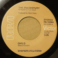 Child / See My Love Growin' Old - 21st Century | Vinyl Record