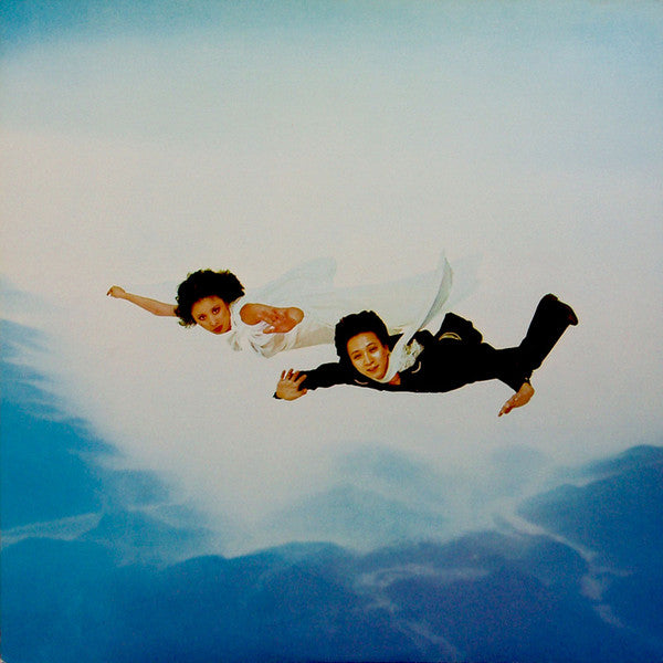 黒船 - Sadistic Mika Band | Vinyl Record