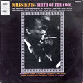 Birth Of The Cool - Miles Davis | Vinyl Record