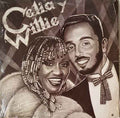 Celia Y Willie - Celia Cruz; Willie Colón | Vinyl Record
