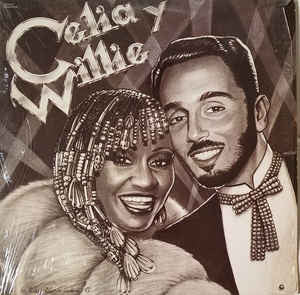 Celia Y Willie - Celia Cruz; Willie Colón | Vinyl Record