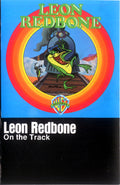 On The Track - Leon Redbone | Cassette