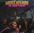 Once Upon A Time In The West - Leroy Holmes | Vinyl Record