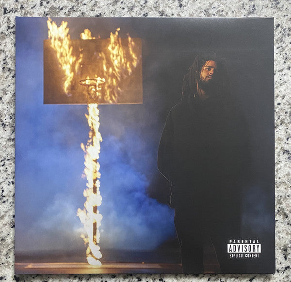 The Off-Season - J. Cole | Vinyl Record