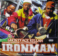 Ironman - Ghostface Killah | Vinyl Record