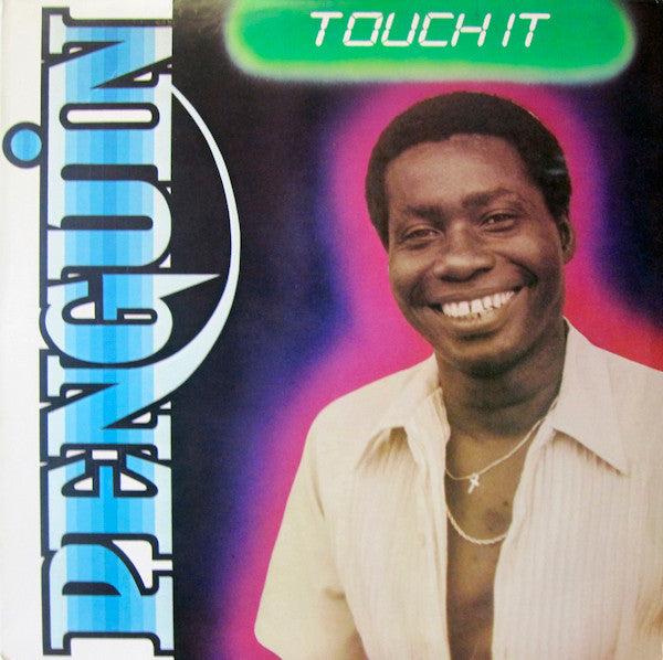 Touch It - Penguin | LP