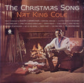 The Christmas Song - Nat King Cole | Vinyl Record