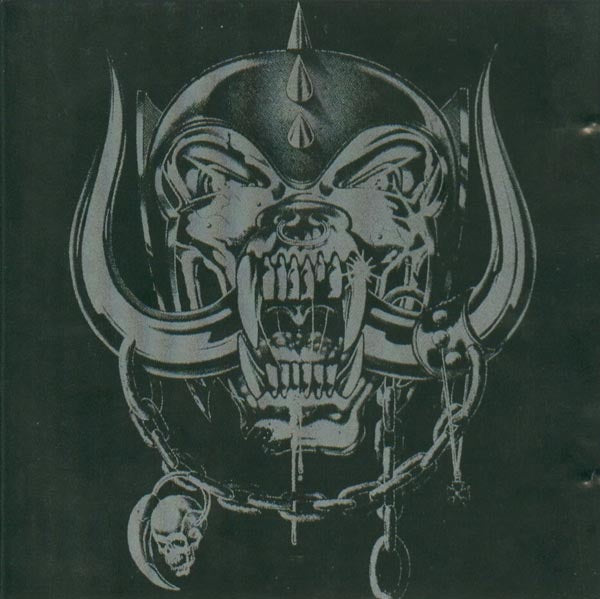 No Remorse - Motörhead (OG) | Vinyl Record
