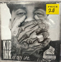 My Own Lane - Kid Ink | CD