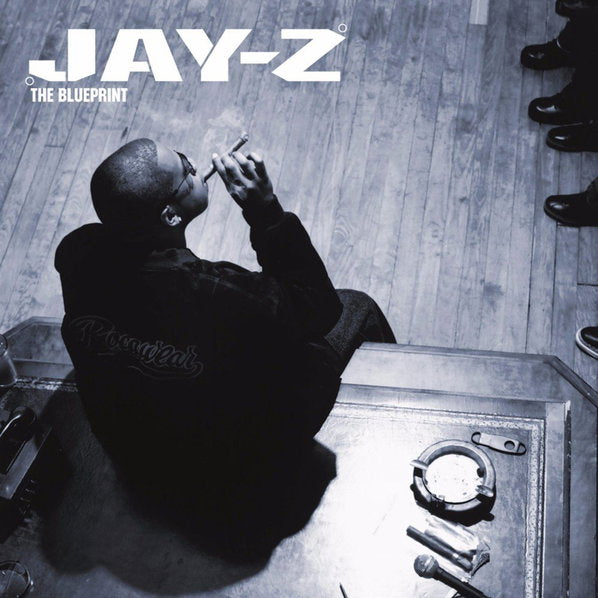 The Blueprint - Jay-Z | CD