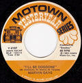 How Sweet It Is (To Be Loved By You) / I'll Be Doggone - Marvin Gaye | Vinyl Record