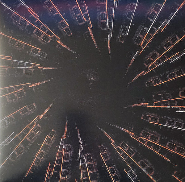 Trainspotting - Rome Streetz; ConductorWilliams | Vinyl Record