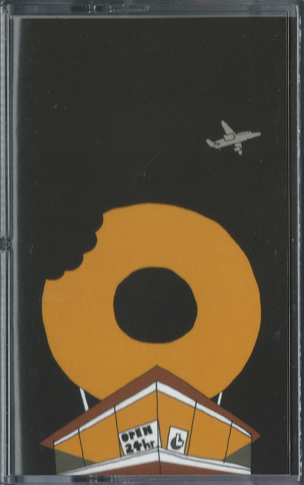 Donuts - J Dilla | Cassette