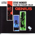 The 12 Year Old Genius Recorded Live - Stevie Wonder | Vinyl Record