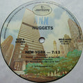 New York - Nuggets | Vinyl Record