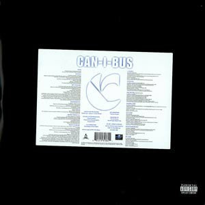 Can-I-Bus - Canibus | Vinyl Record