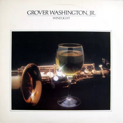 Winelight - Grover Washington, Jr. | Vinyl Record