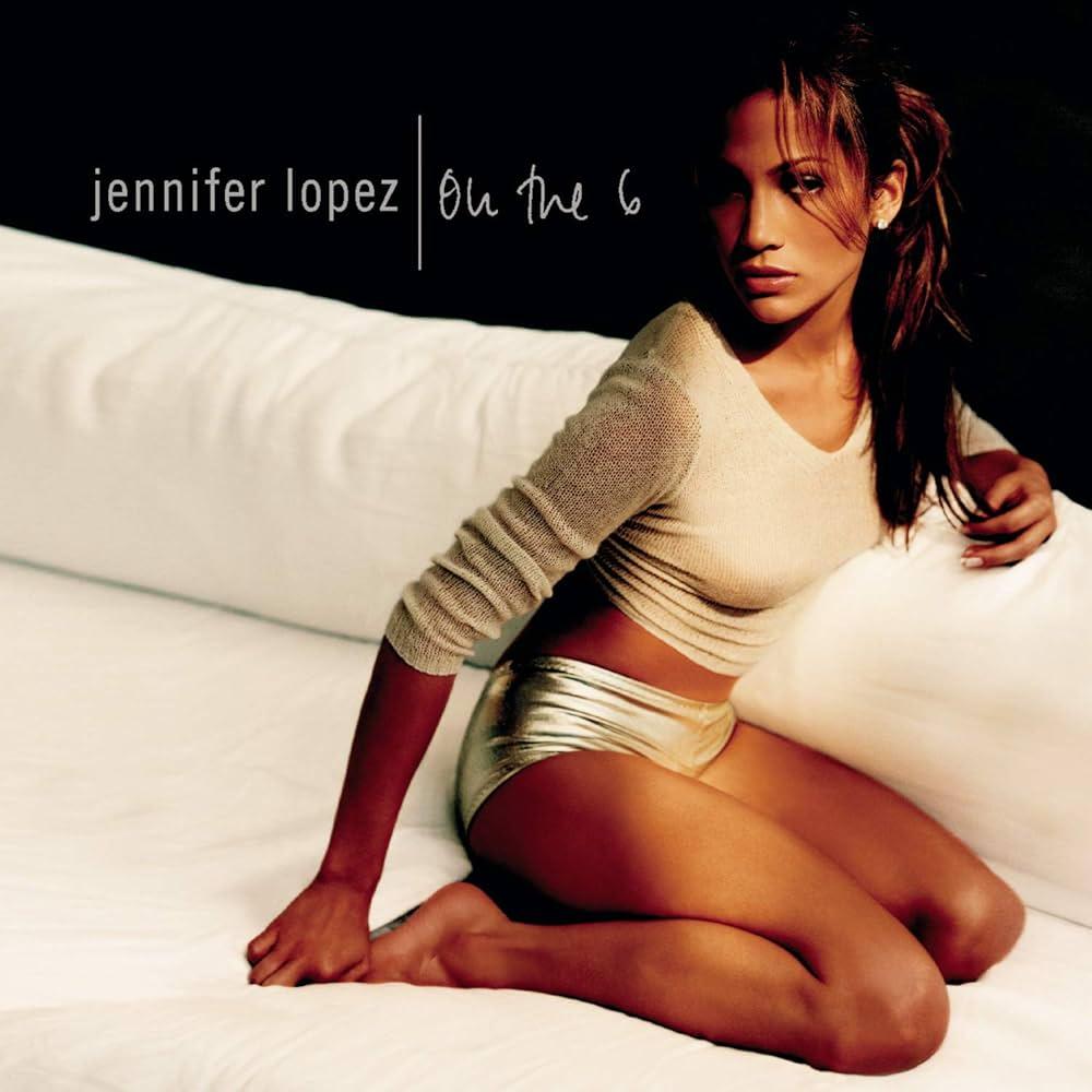 On The 6 - Jennifer Lopez | CD
