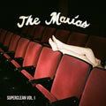 Superclean Vol. I & Superclean Vol. II - The Marías | Vinyl Record