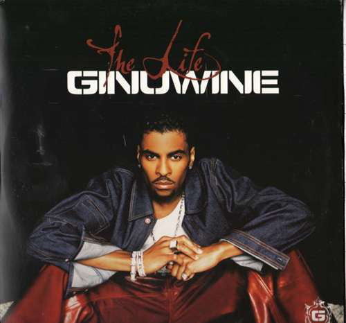 The Life - Ginuwine | Vinyl Record