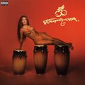 Tropicoqueta (Color) - KAROL G | Vinyl Record
