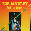 Soul Revolution Part II - Bob Marley & The Wailers | Vinyl Record