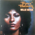 Foxy Brown (OG) - Willie Hutch | Vinyl Record