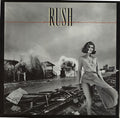 Permanent Waves (OG/Poster) - Rush | Vinyl Record