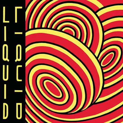 Optimo - Liquid Liquid | Vinyl Record