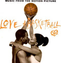 Love & Basketball - Various Artists | CD