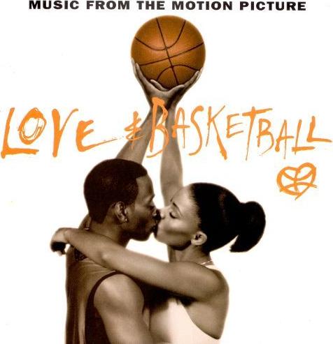 Love & Basketball - Various Artists | CD